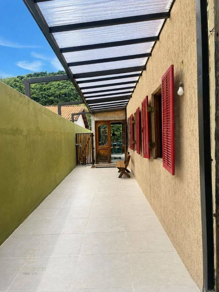 Chácara, 4 quartos, 1083 m² - Foto 3