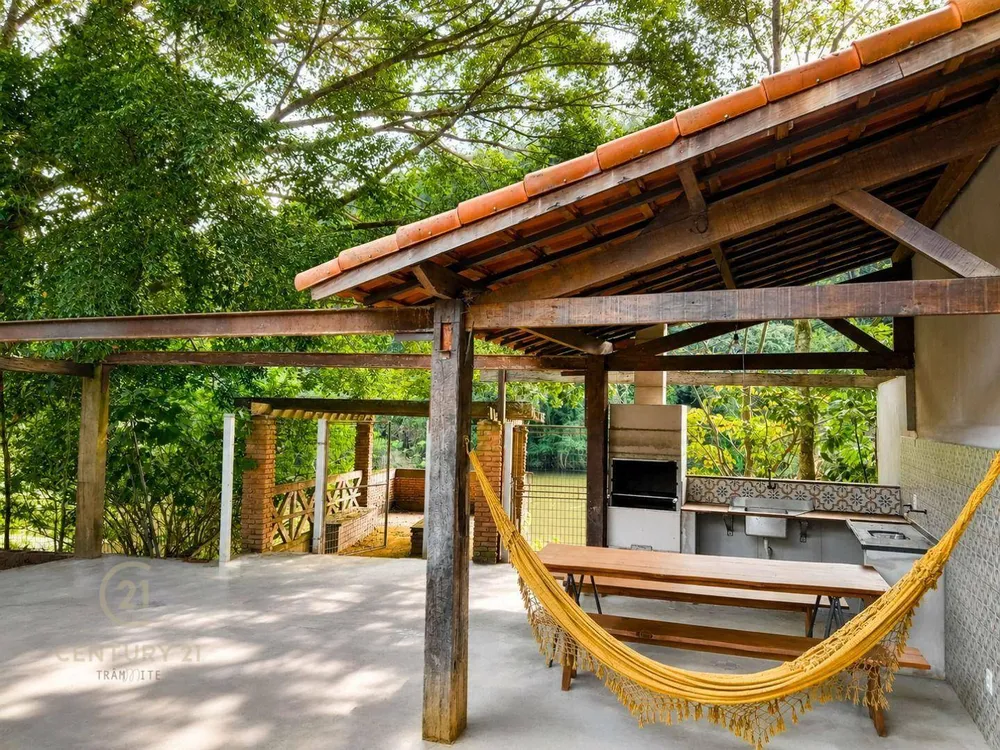 Chácara, 4 quartos, 1083 m² - Foto 14