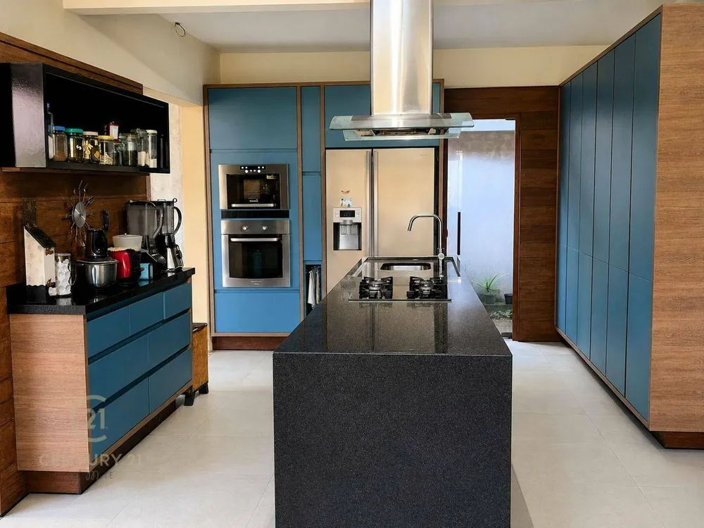 Chácara, 4 quartos, 1083 m² - Foto 16