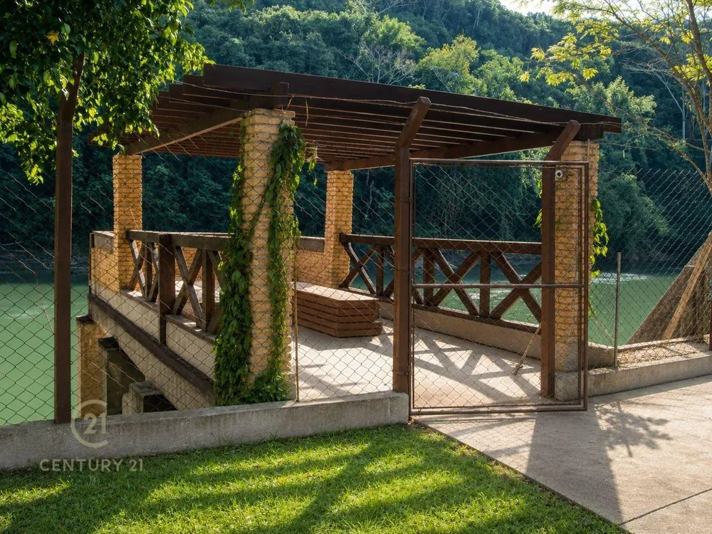 Chácara, 4 quartos, 1083 m² - Foto 7
