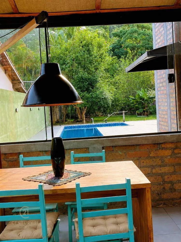 Chácara, 4 quartos, 1083 m² - Foto 11