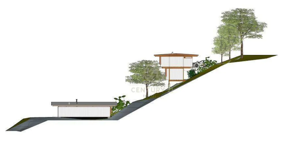 Loteamento e Condomínio, 1000 m² - Foto 7