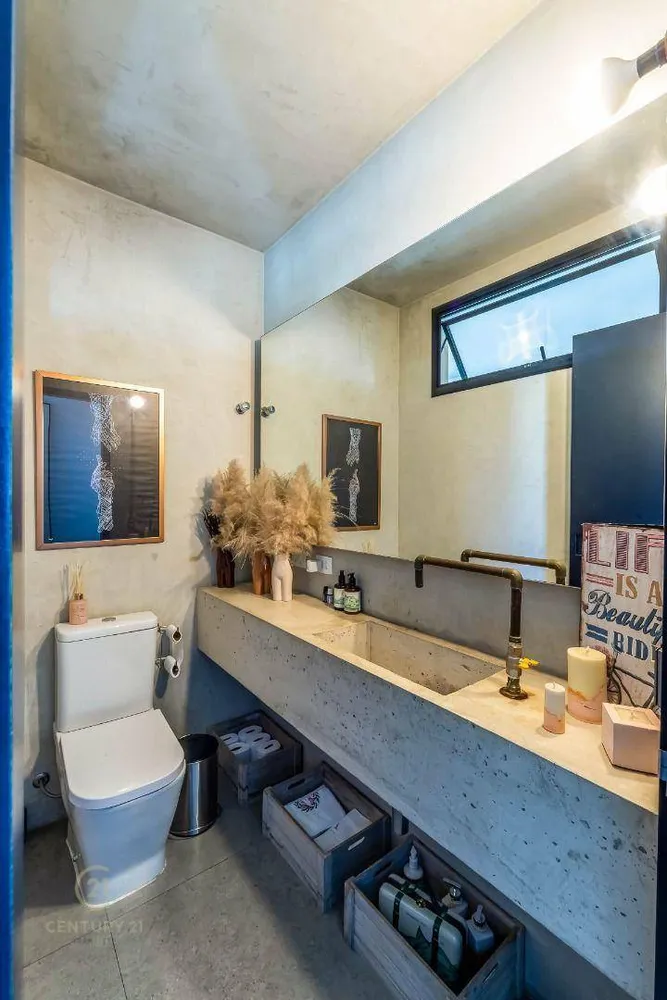 Cobertura, 2 quartos, 240 m² - Foto 13
