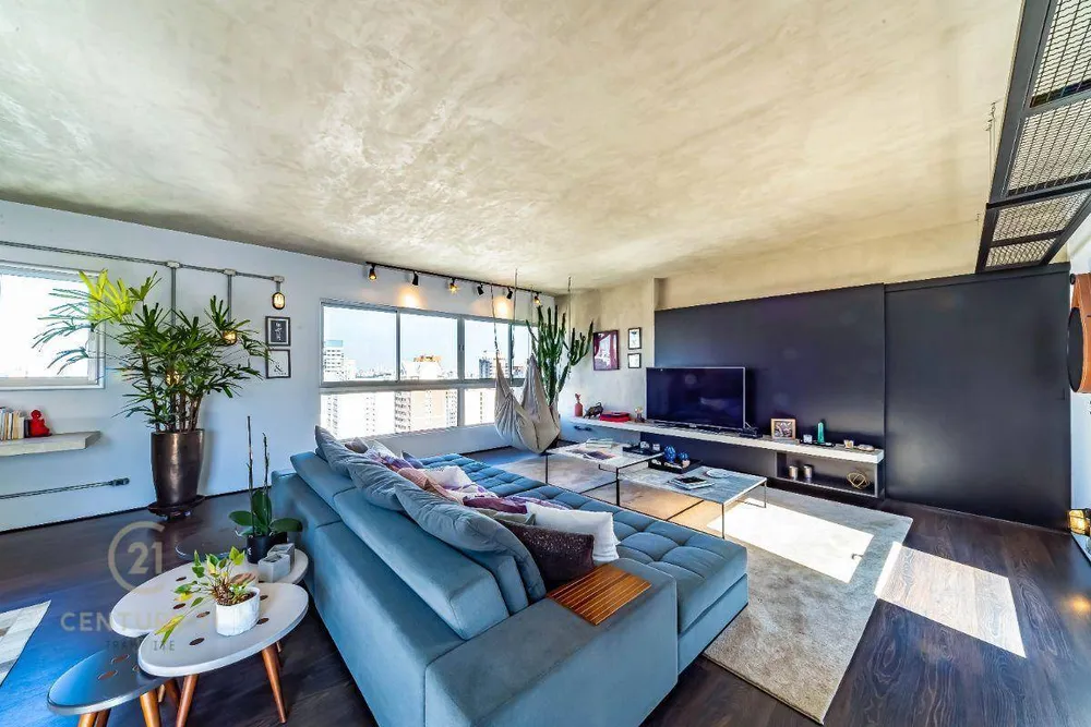 Cobertura, 2 quartos, 240 m² - Foto 4