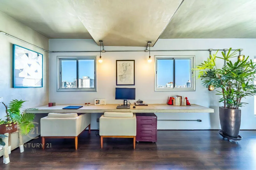 Cobertura, 2 quartos, 240 m² - Foto 18