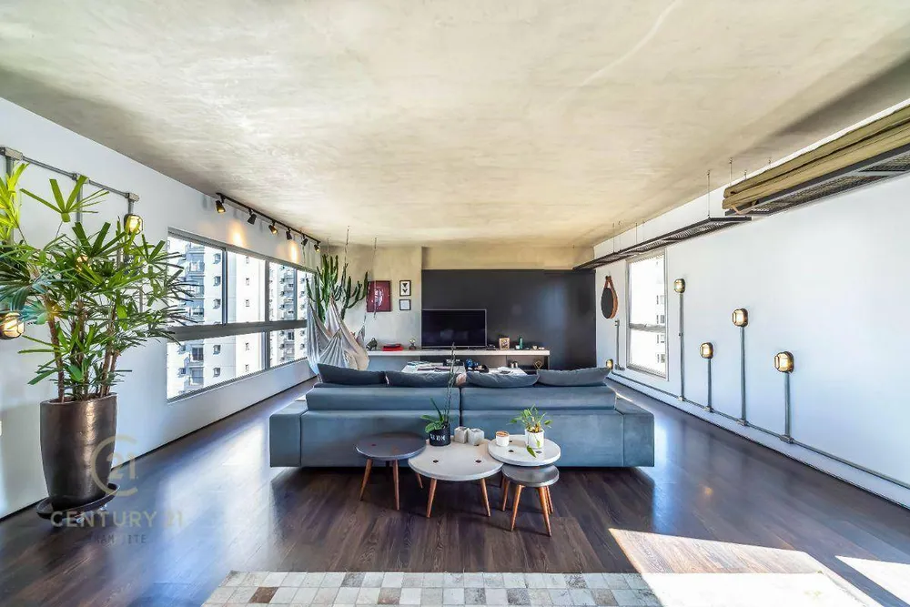Cobertura, 2 quartos, 240 m² - Foto 7