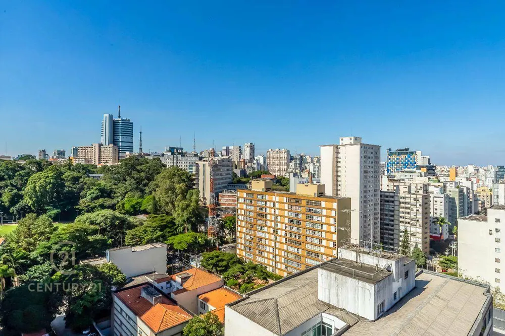 Cobertura, 2 quartos, 240 m² - Foto 20