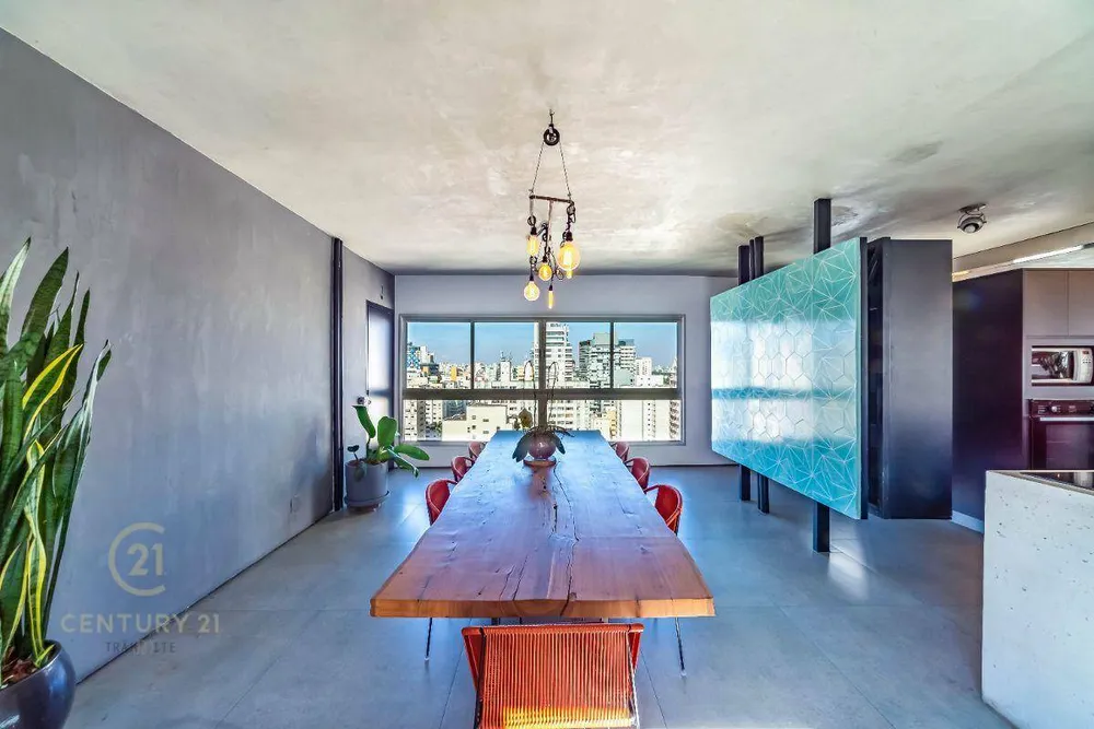 Cobertura, 2 quartos, 240 m² - Foto 10