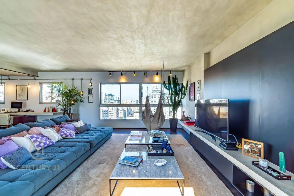Cobertura, 2 quartos, 240 m² - Foto 16