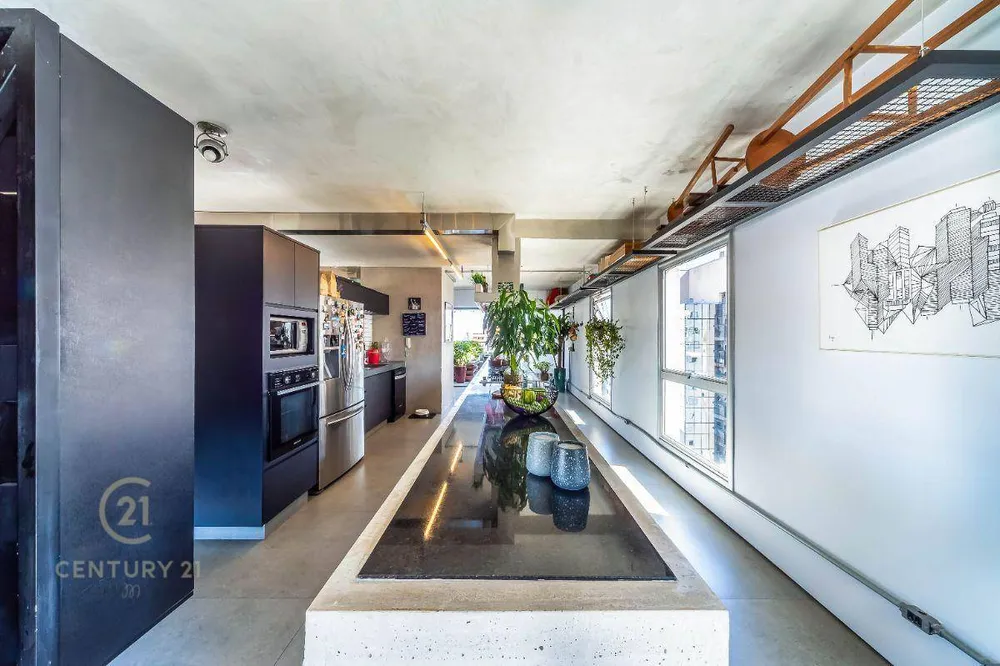 Cobertura, 2 quartos, 240 m² - Foto 2