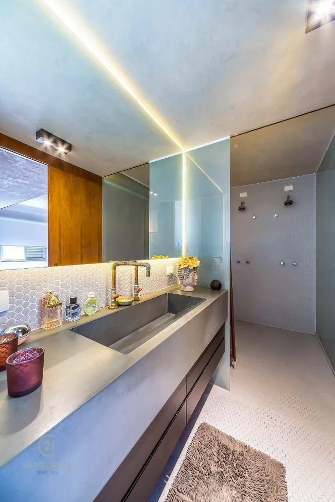 Cobertura, 2 quartos, 240 m² - Foto 17