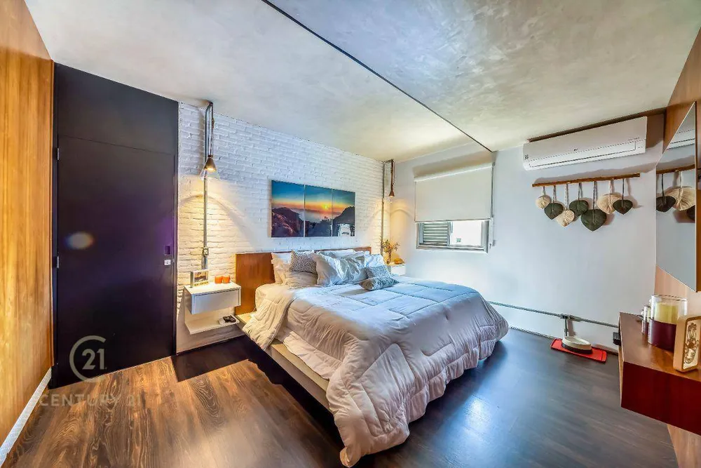 Cobertura, 2 quartos, 240 m² - Foto 15