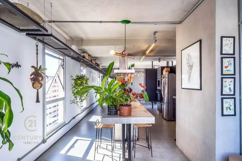 Cobertura, 2 quartos, 240 m² - Foto 11