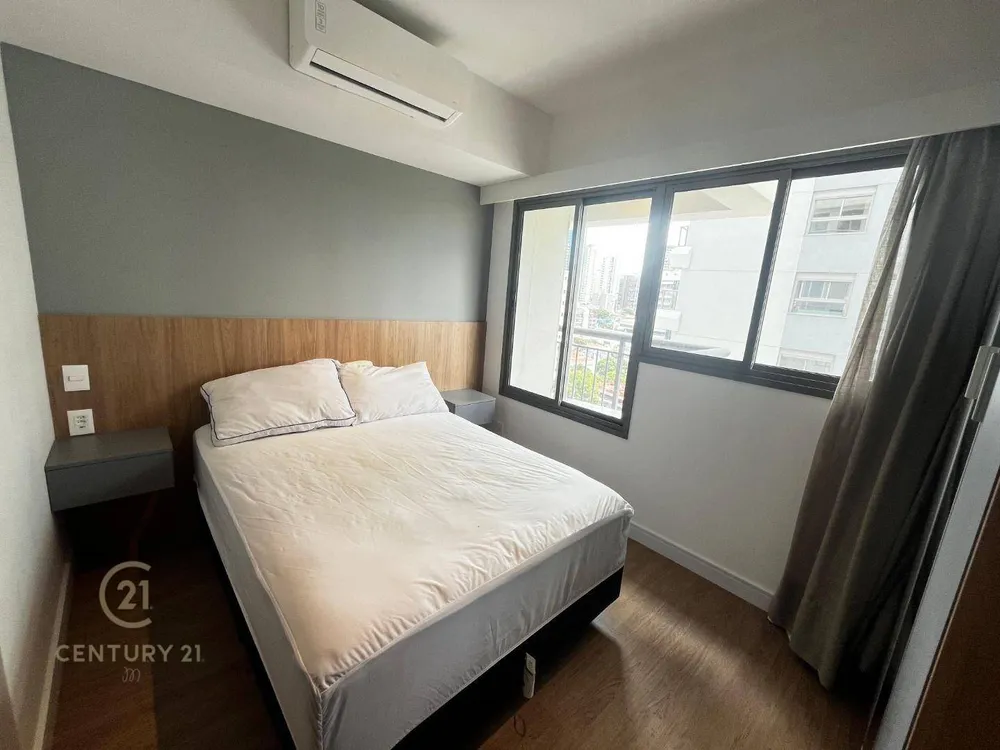 Kitnet-Studio, 21 m² - Foto 3