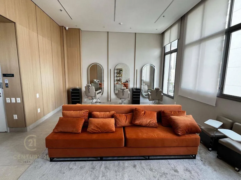 Kitnet-Studio, 21 m² - Foto 15