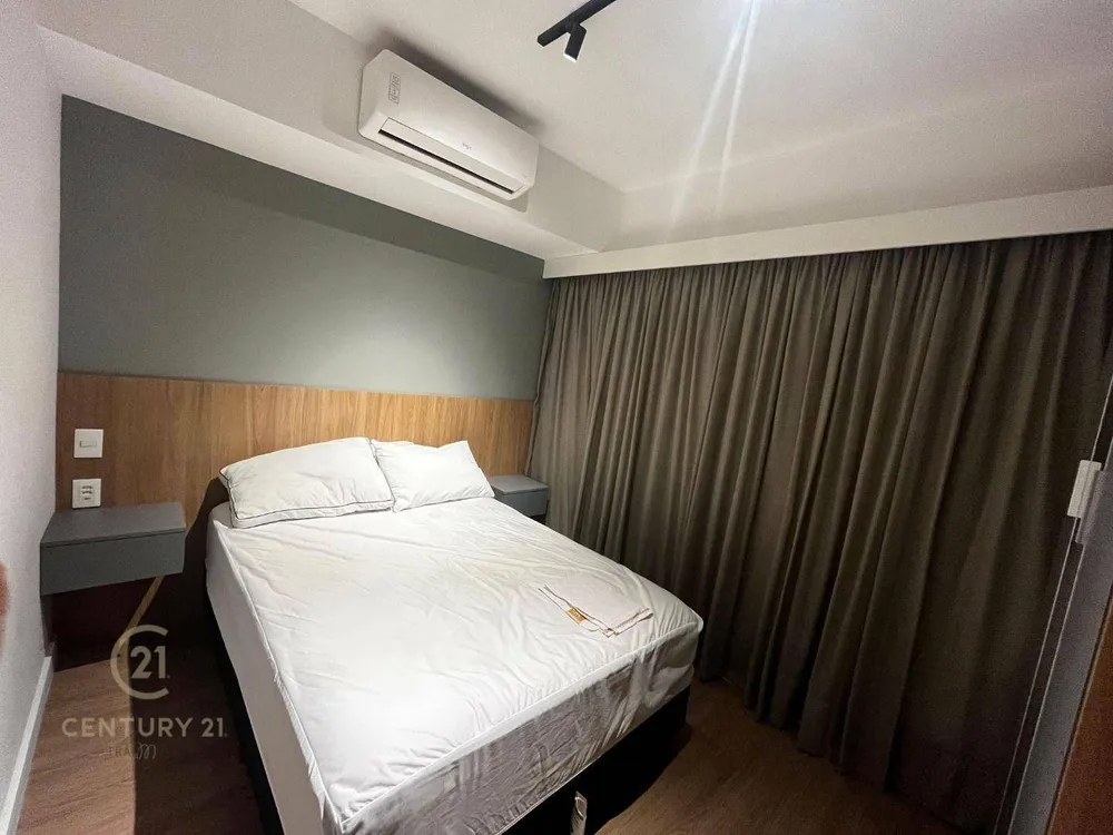 Kitnet-Studio, 21 m² - Foto 4