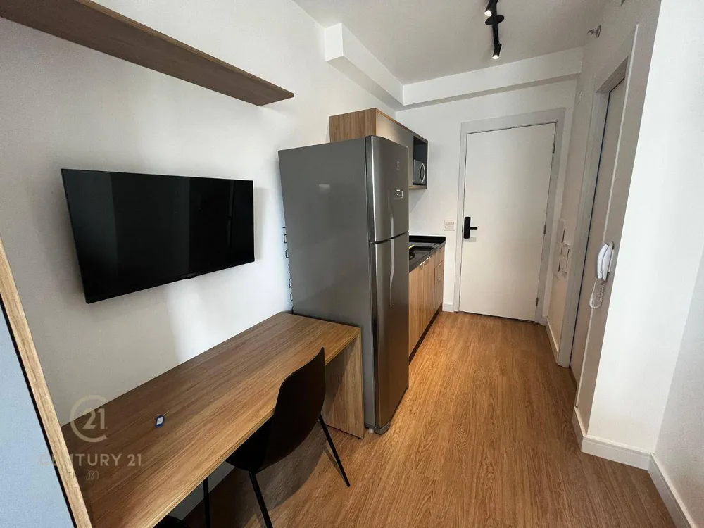 Kitnet-Studio, 21 m² - Foto 15