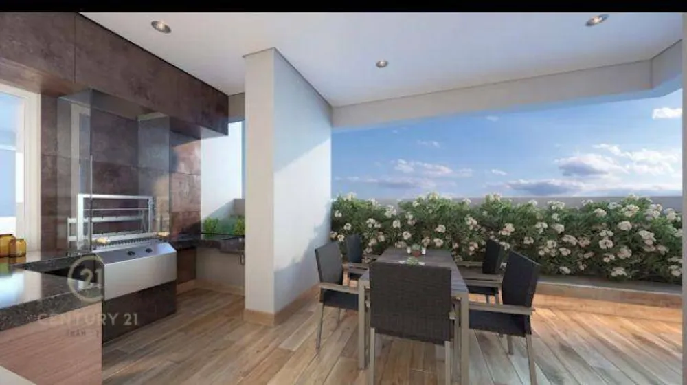 Apartamento, 2 quartos, 155 m² - Foto 14