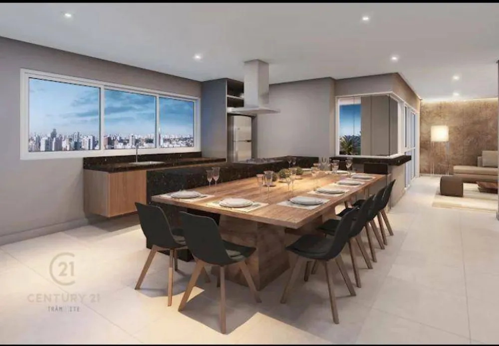 Apartamento, 2 quartos, 155 m² - Foto 2