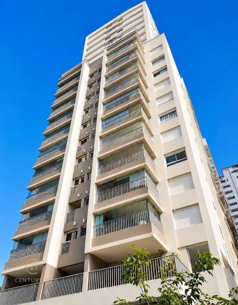 Apartamento, 2 quartos, 155 m² - Foto 1
