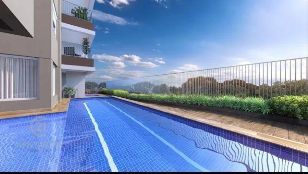 Apartamento, 2 quartos, 155 m² - Foto 10