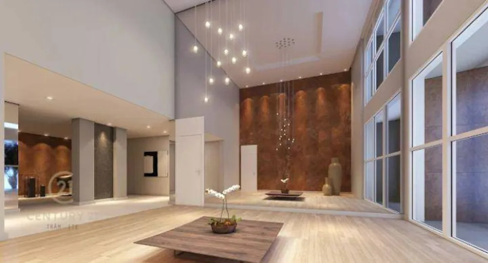 Apartamento, 2 quartos, 155 m² - Foto 12