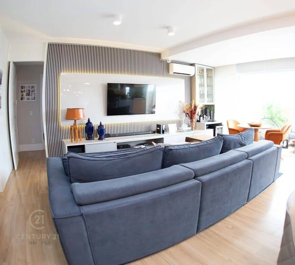 Apartamento, 2 quartos, 155 m² - Foto 12