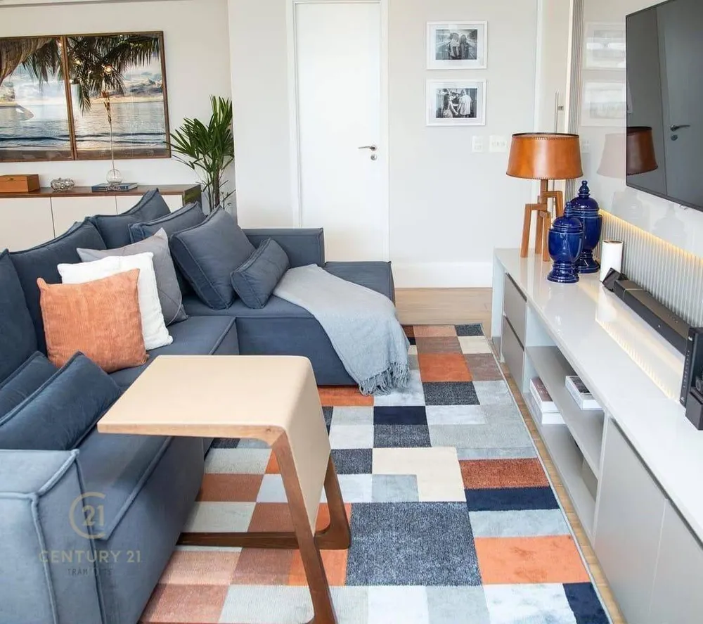 Apartamento, 2 quartos, 155 m² - Foto 3