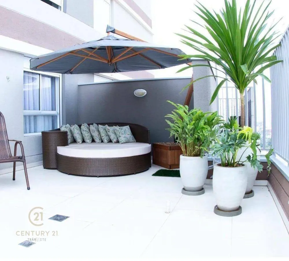 Apartamento, 2 quartos, 155 m² - Foto 8
