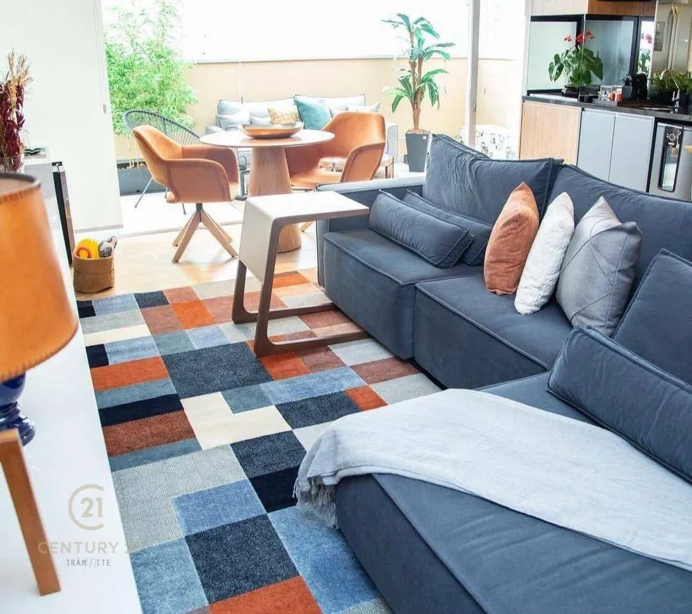 Apartamento, 2 quartos, 155 m² - Foto 9