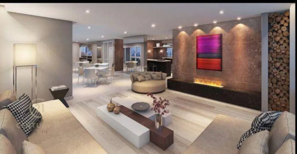 Apartamento, 2 quartos, 155 m² - Foto 7