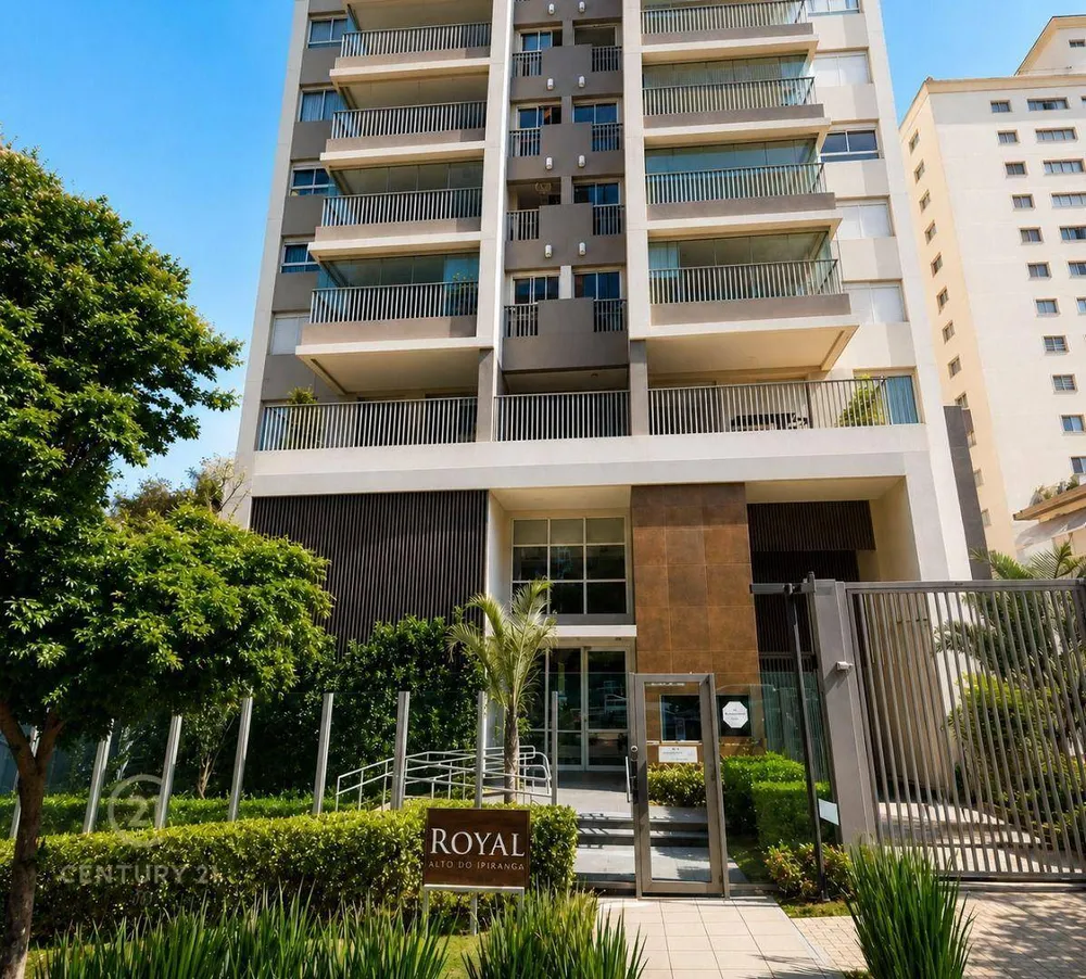 Apartamento, 2 quartos, 155 m² - Foto 6