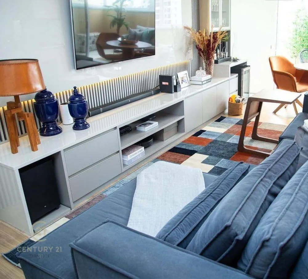 Apartamento, 2 quartos, 155 m² - Foto 5