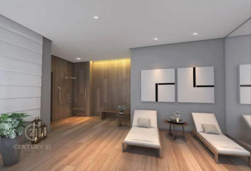 Apartamento, 2 quartos, 155 m² - Foto 15