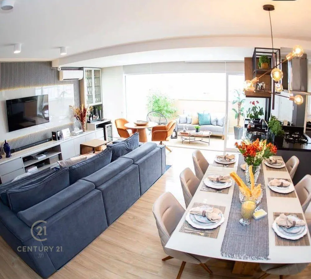 Apartamento, 2 quartos, 155 m² - Foto 4