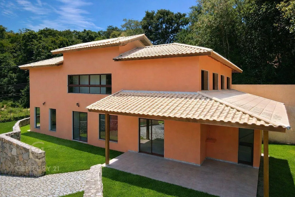 Casa de Condomínio, 3 quartos - Foto 3