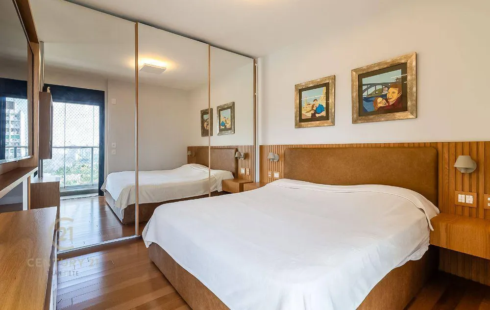 Apartamento, 3 quartos, 175 m² - Foto 14
