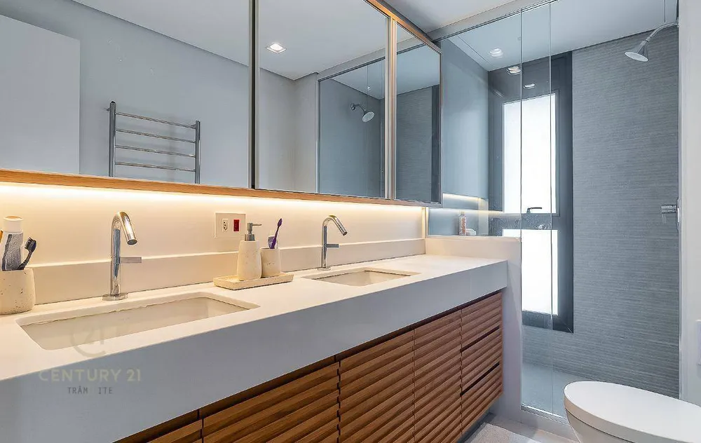 Apartamento, 3 quartos, 175 m² - Foto 2
