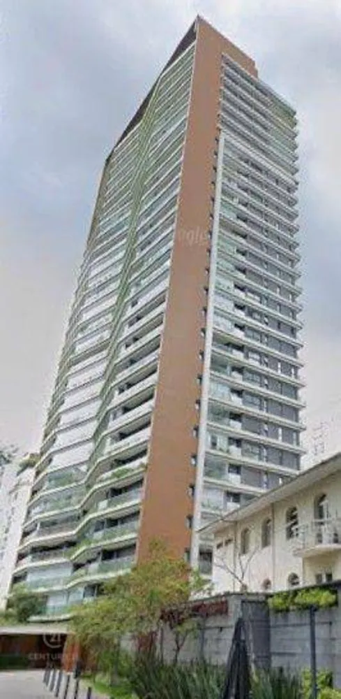 Apartamento, 3 quartos, 175 m² - Foto 6