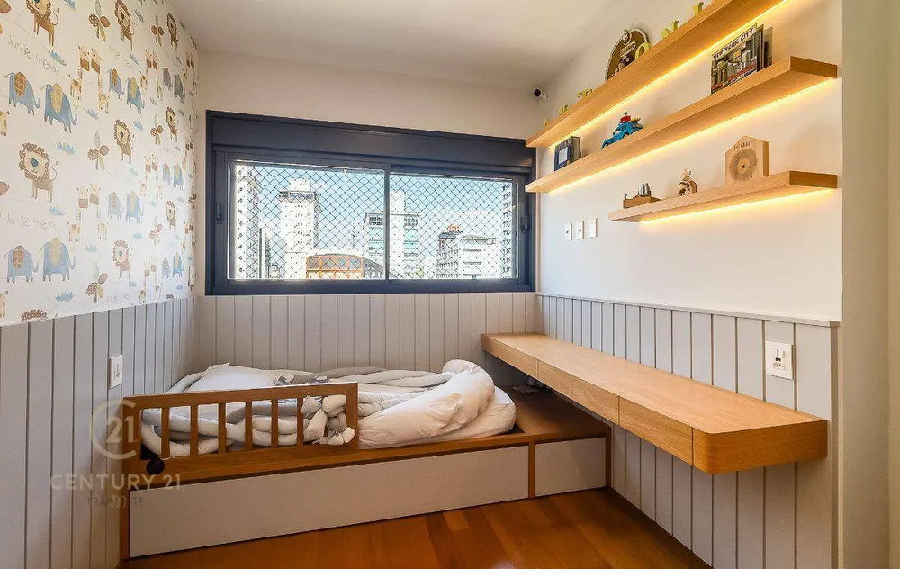Apartamento, 3 quartos, 175 m² - Foto 11