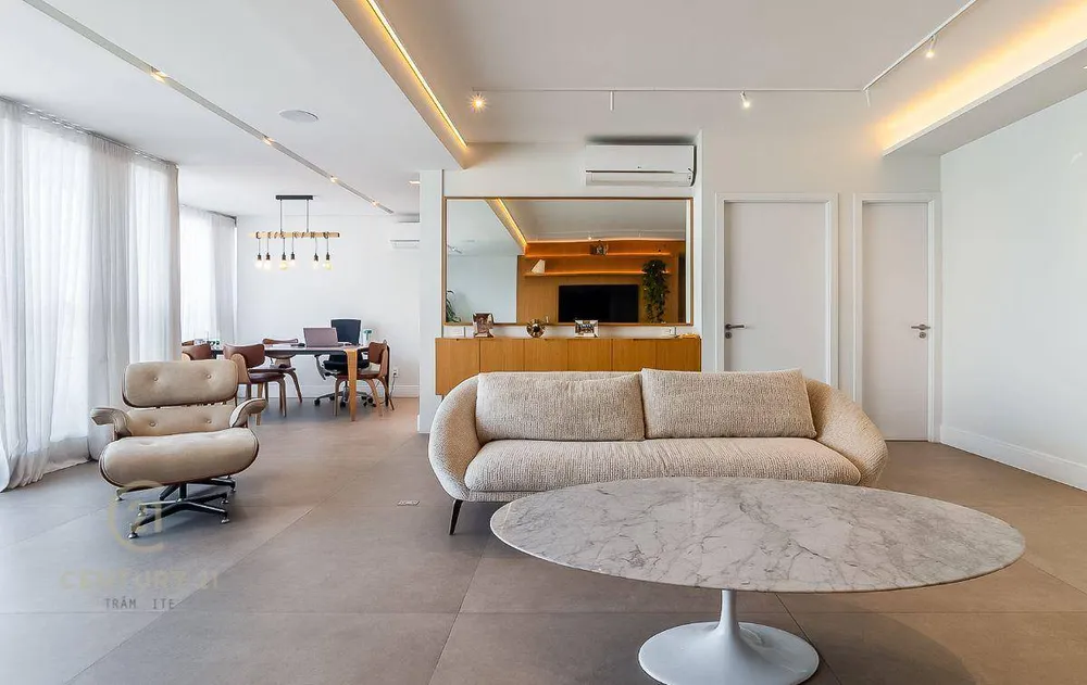 Apartamento, 3 quartos, 175 m² - Foto 4