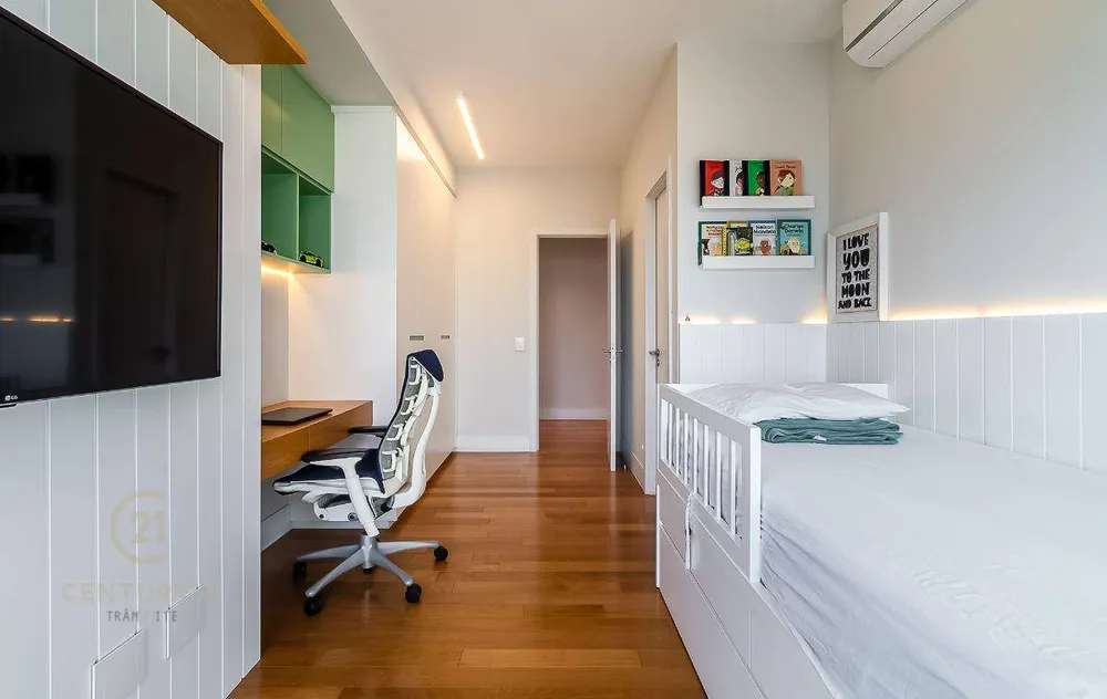 Apartamento, 3 quartos, 175 m² - Foto 5