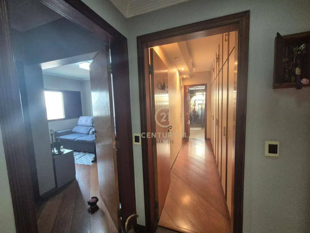 Apartamento, 3 quartos, 135 m² - Foto 5