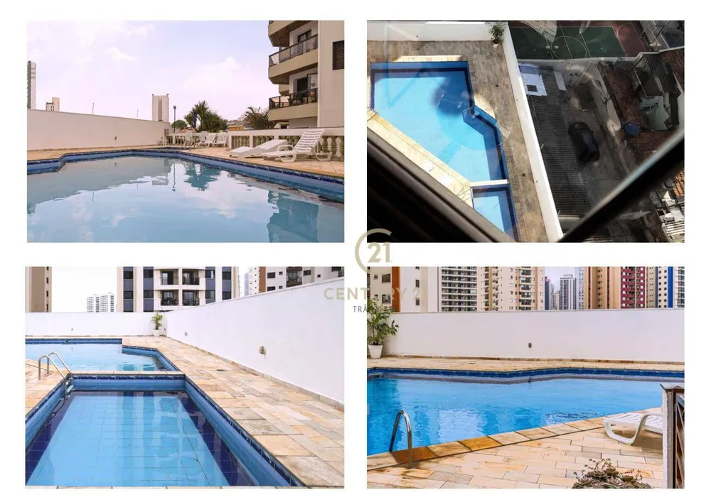 Apartamento, 3 quartos, 135 m² - Foto 13