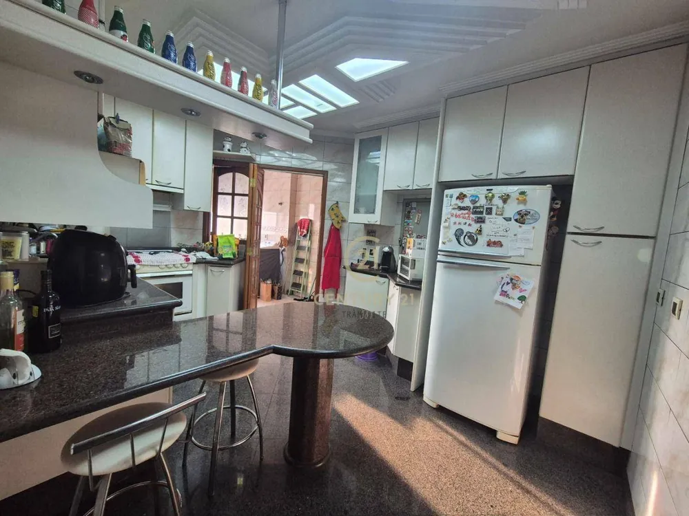 Apartamento, 3 quartos, 135 m² - Foto 9