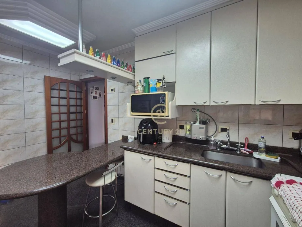 Apartamento, 3 quartos, 135 m² - Foto 8