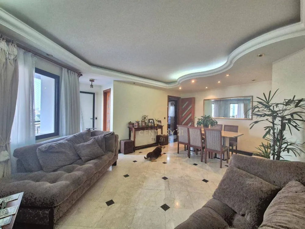 Apartamento, 3 quartos, 135 m² - Foto 2