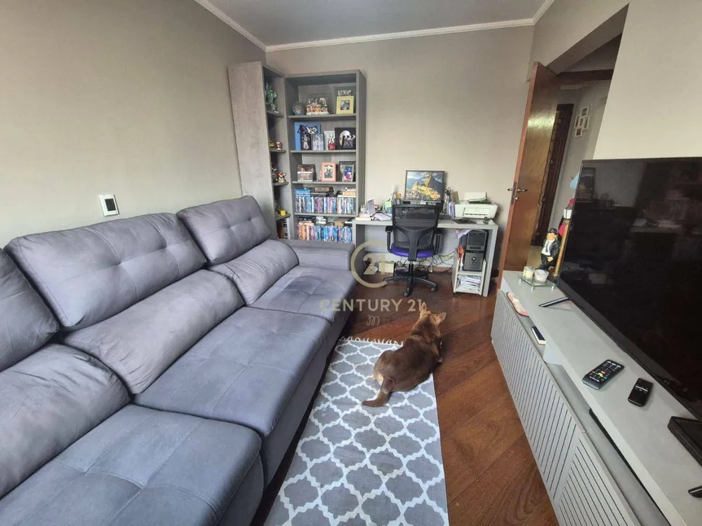Apartamento, 3 quartos, 135 m² - Foto 4