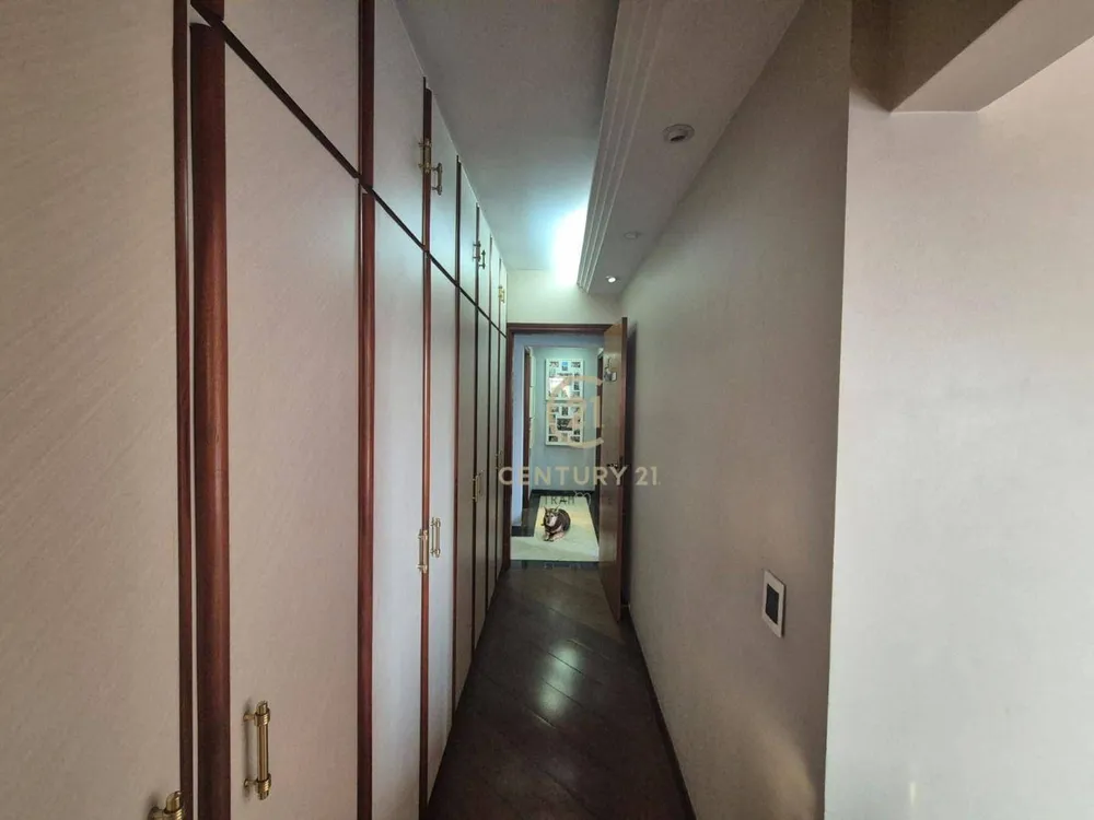 Apartamento, 3 quartos, 135 m² - Foto 1