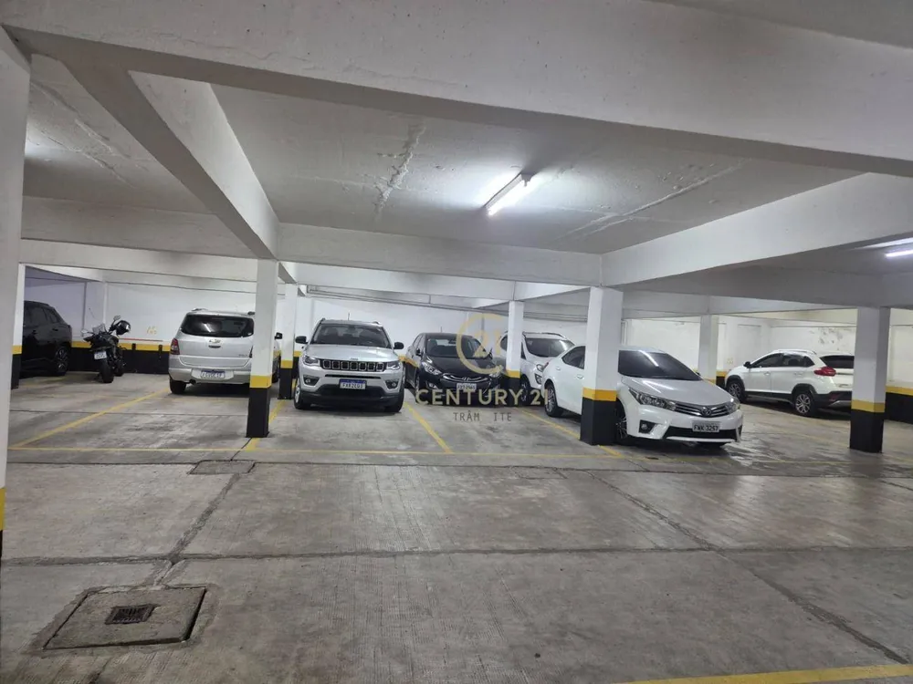 Apartamento, 3 quartos, 135 m² - Foto 11